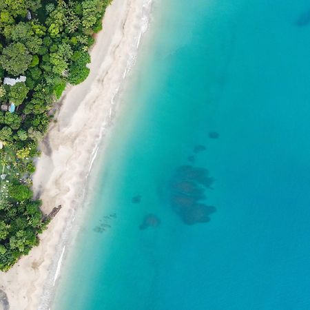 Le Cameleon Boutique Hotel Puerto Viejo de Talamanca Zewnętrze zdjęcie