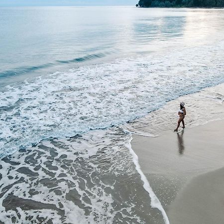 Le Cameleon Boutique Hotel Puerto Viejo de Talamanca Zewnętrze zdjęcie