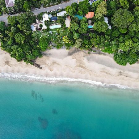 Le Cameleon Boutique Hotel Puerto Viejo de Talamanca Zewnętrze zdjęcie