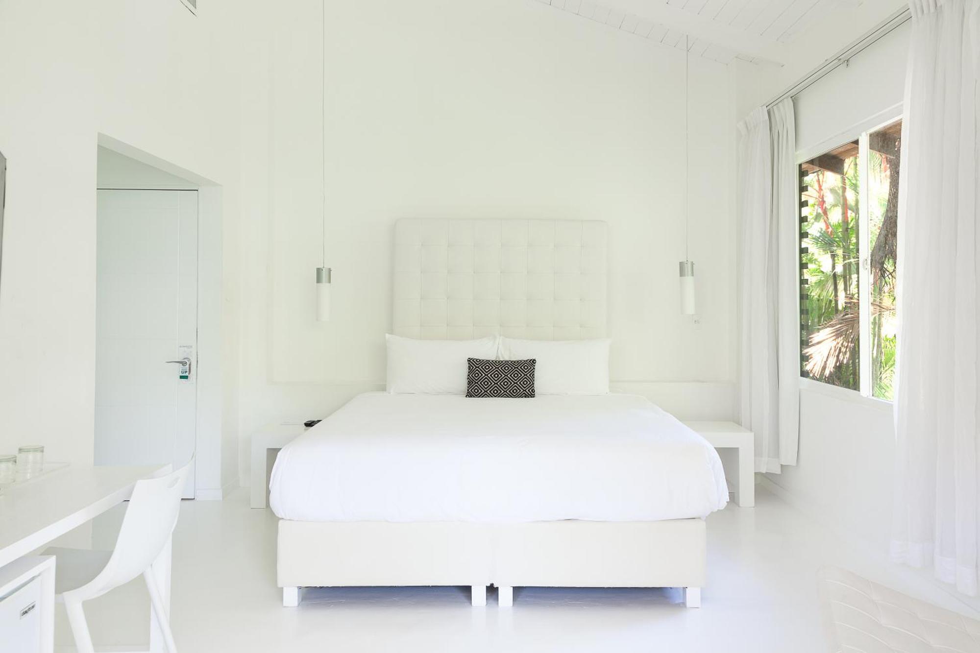 Le Cameleon Boutique Hotel Puerto Viejo de Talamanca Zewnętrze zdjęcie
