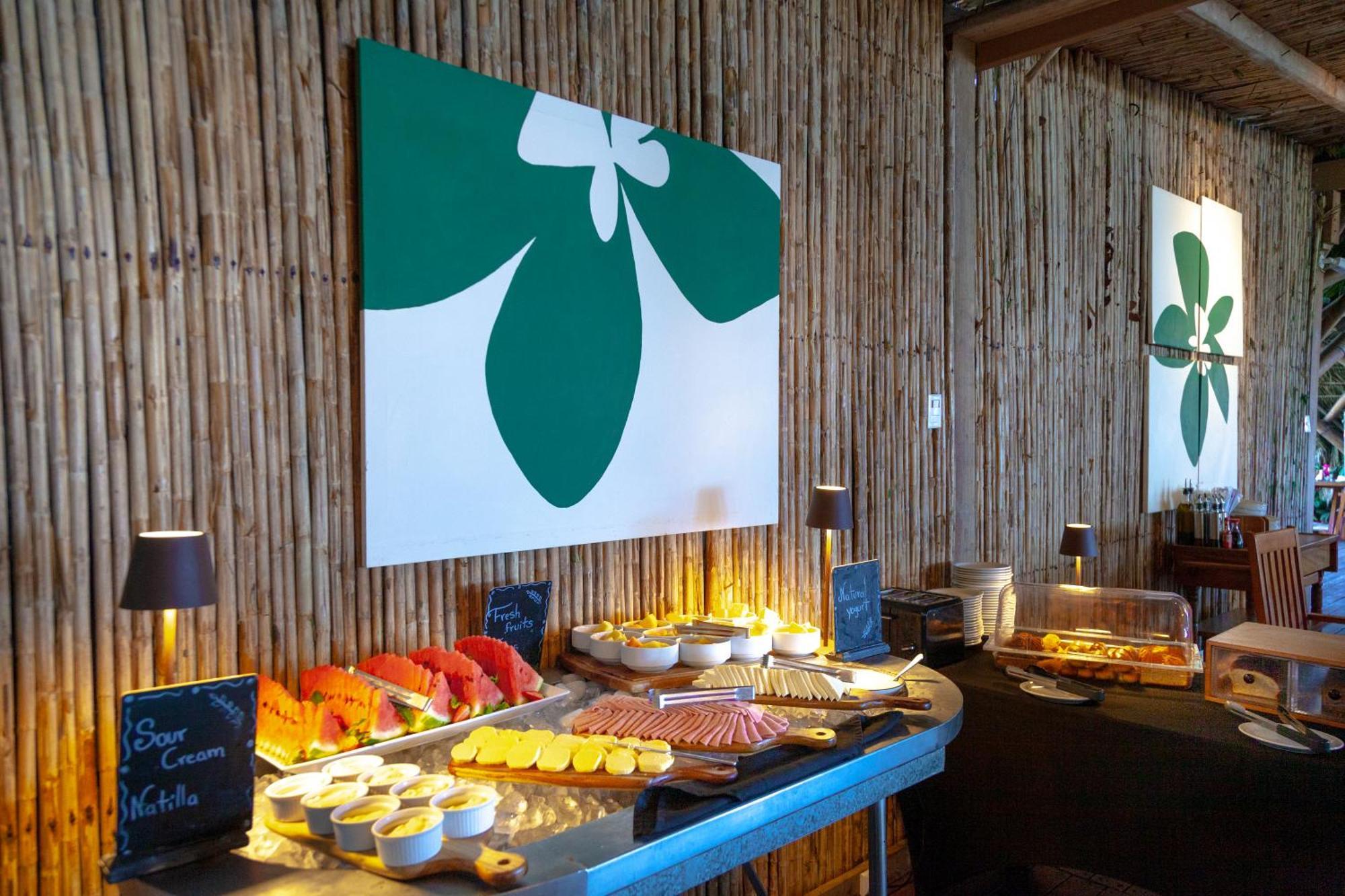 Le Cameleon Boutique Hotel Puerto Viejo de Talamanca Zewnętrze zdjęcie