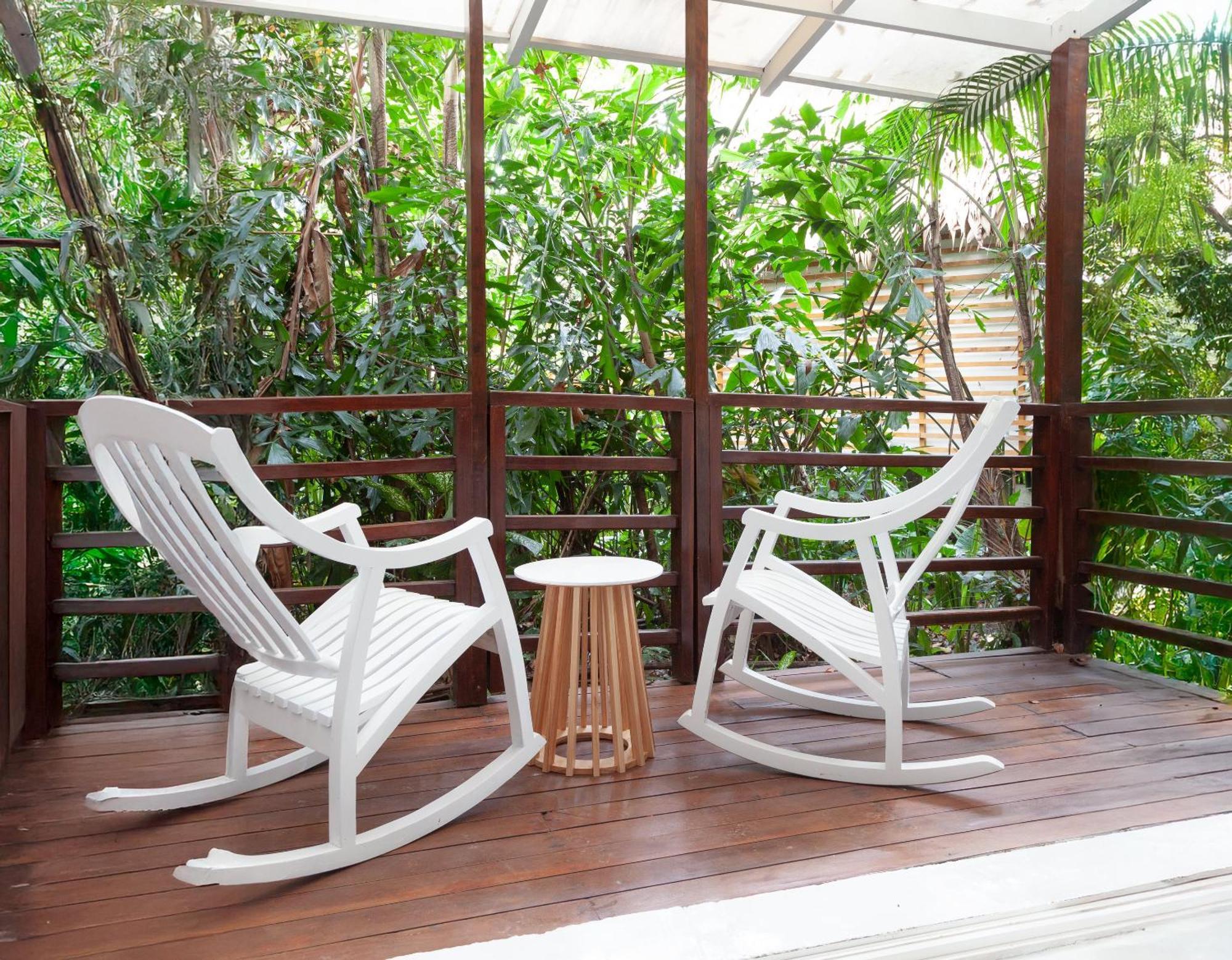 Le Cameleon Boutique Hotel Puerto Viejo de Talamanca Pokój zdjęcie
