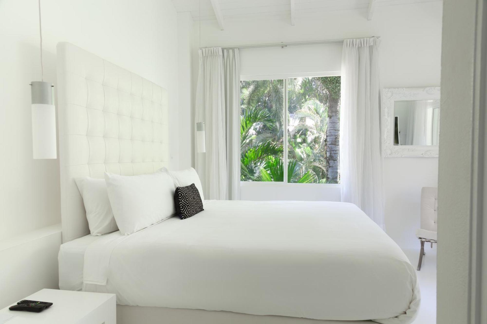Le Cameleon Boutique Hotel Puerto Viejo de Talamanca Zewnętrze zdjęcie