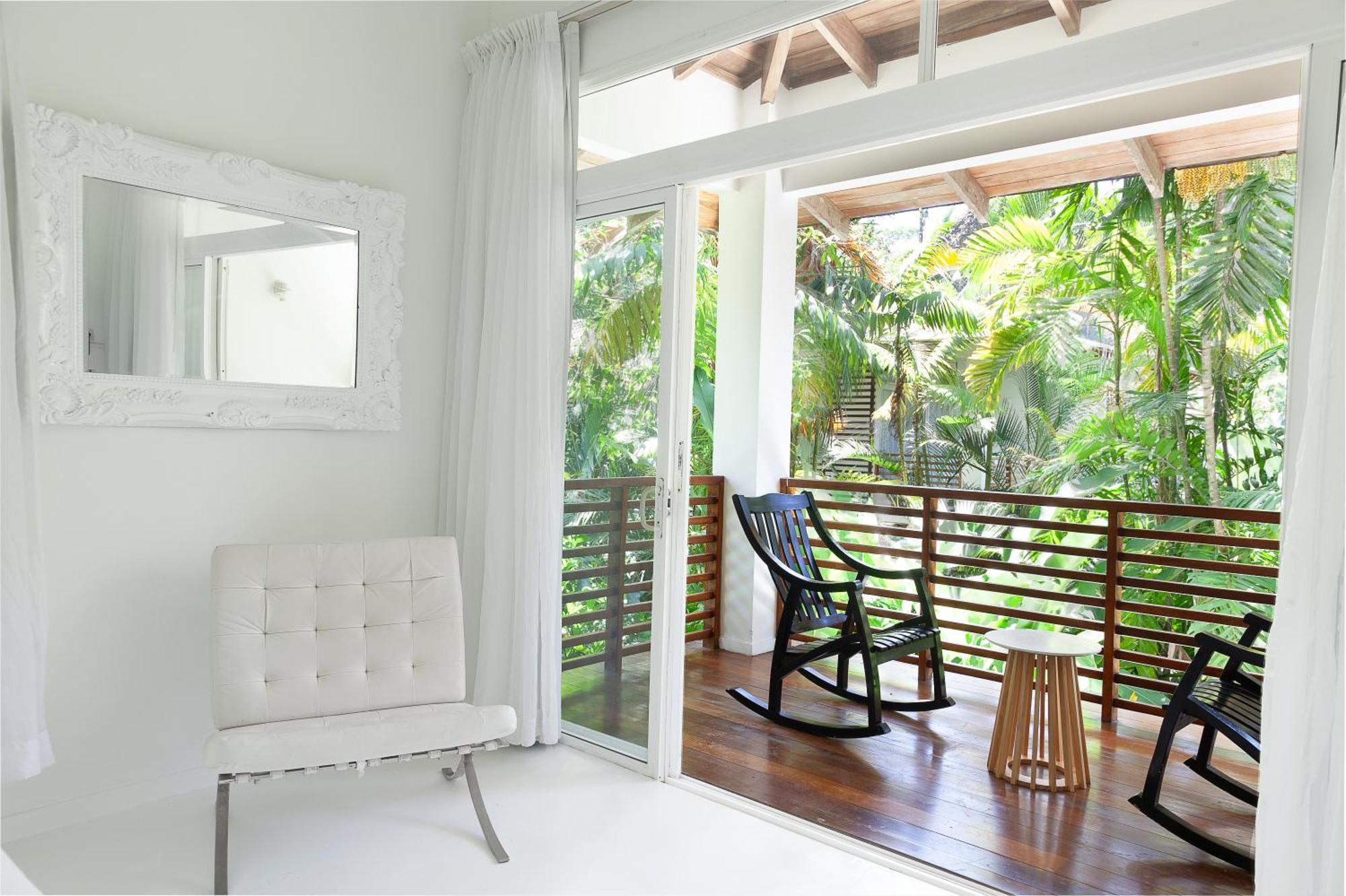 Le Cameleon Boutique Hotel Puerto Viejo de Talamanca Zewnętrze zdjęcie