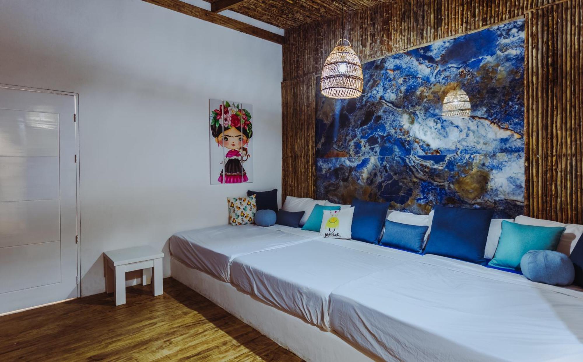 Le Cameleon Boutique Hotel Puerto Viejo de Talamanca Zewnętrze zdjęcie