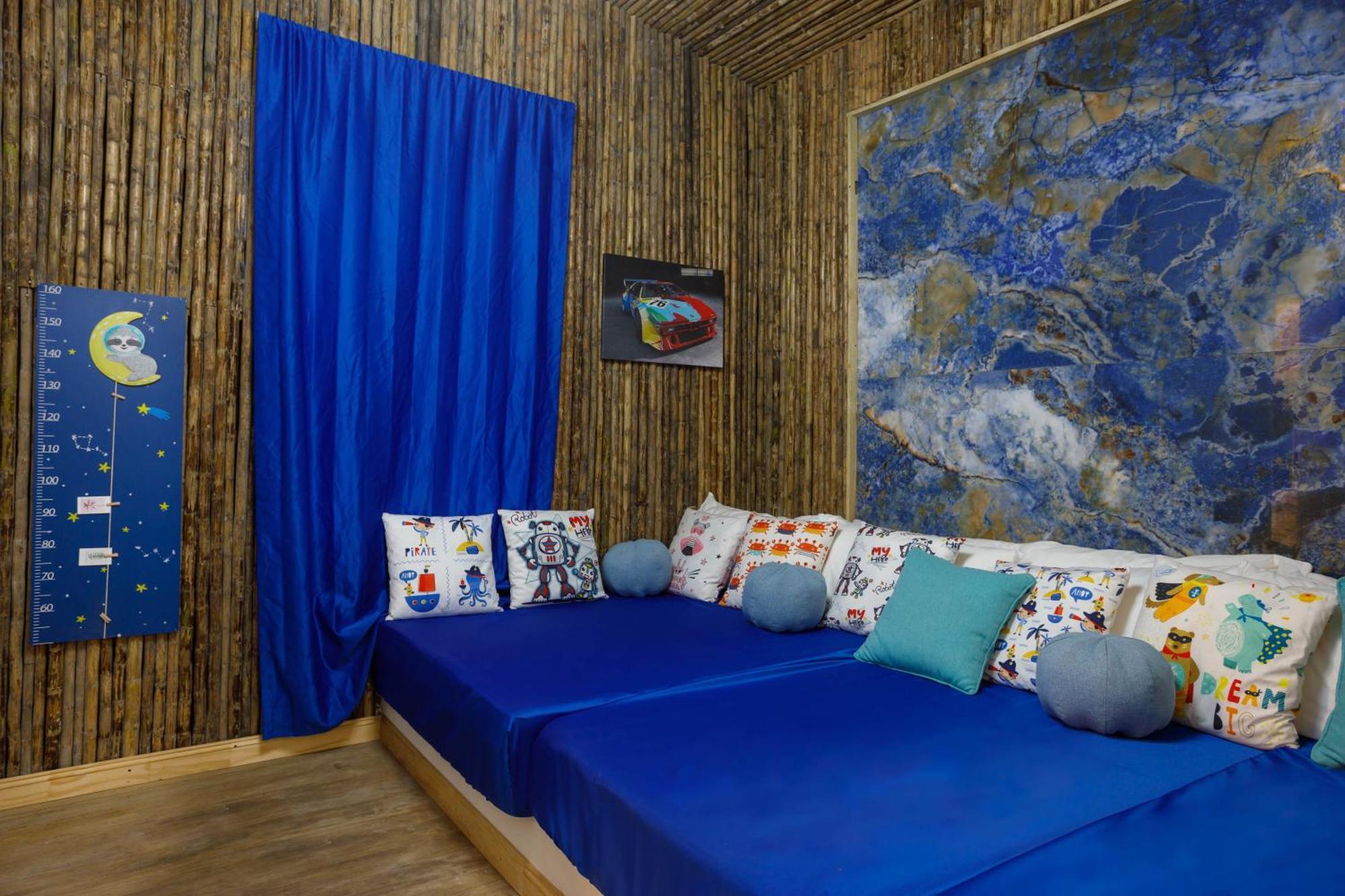 Le Cameleon Boutique Hotel Puerto Viejo de Talamanca Zewnętrze zdjęcie