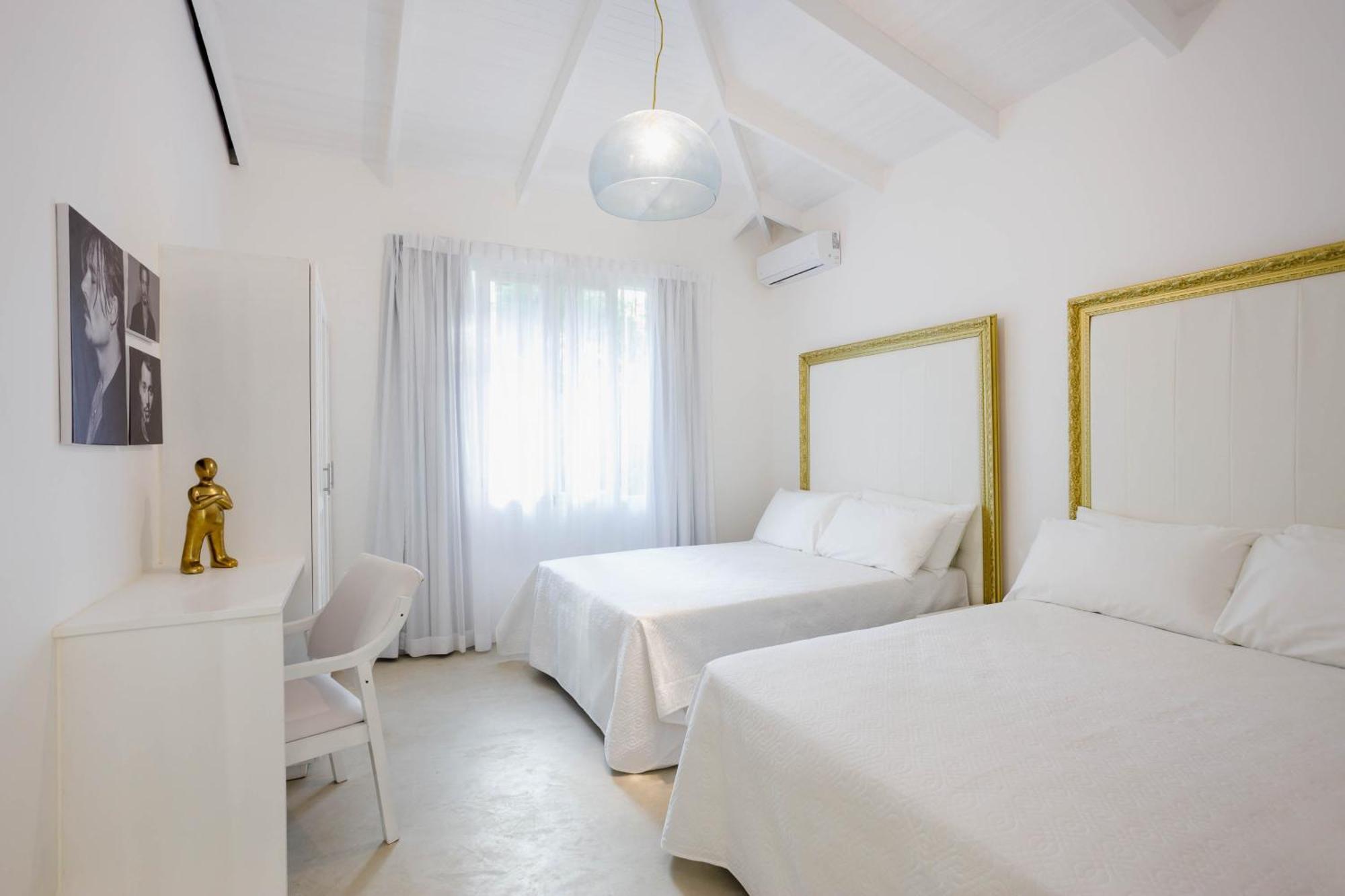 Le Cameleon Boutique Hotel Puerto Viejo de Talamanca Zewnętrze zdjęcie