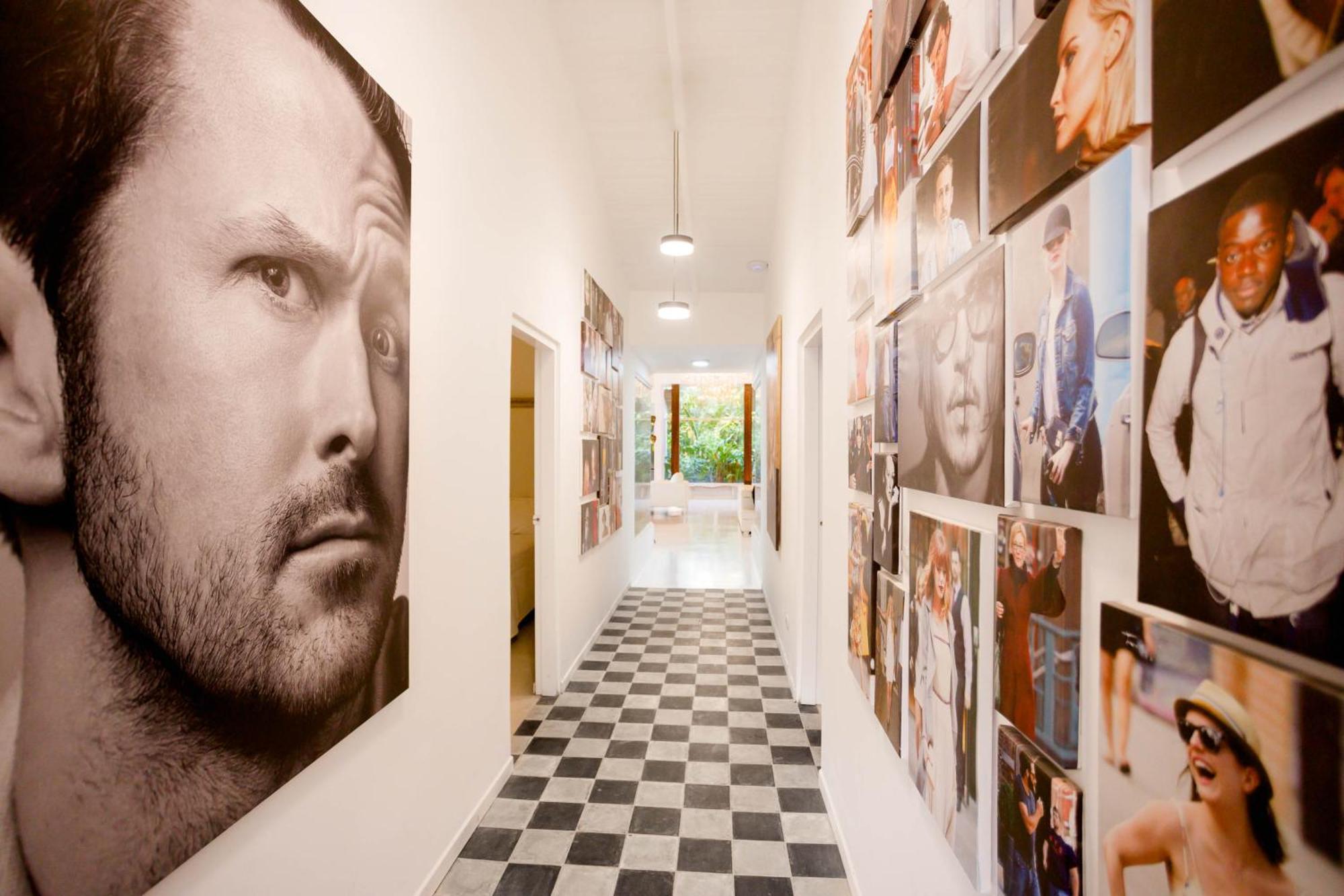 Le Cameleon Boutique Hotel Puerto Viejo de Talamanca Zewnętrze zdjęcie
